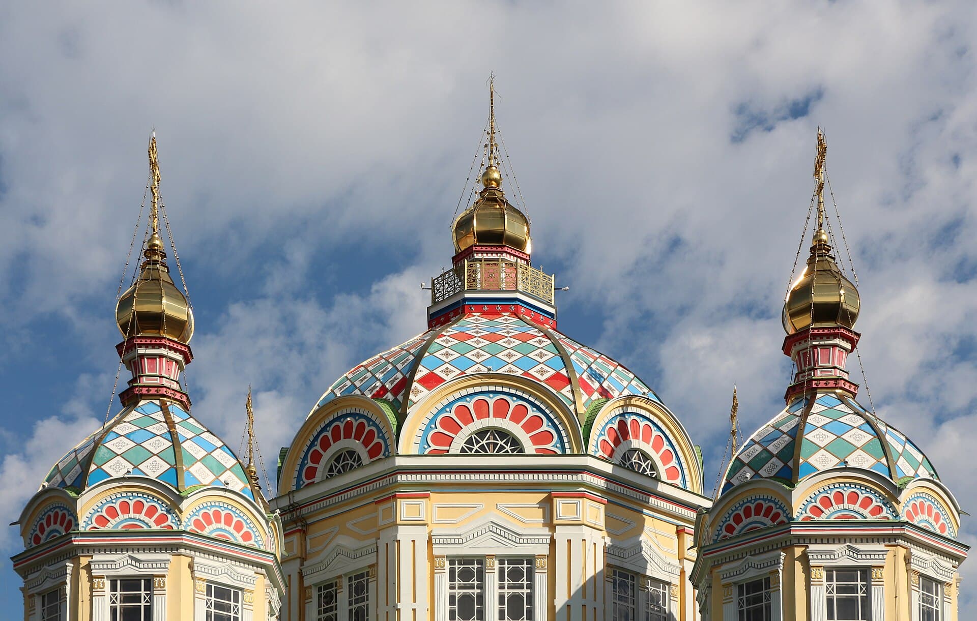 Вознесенский собор